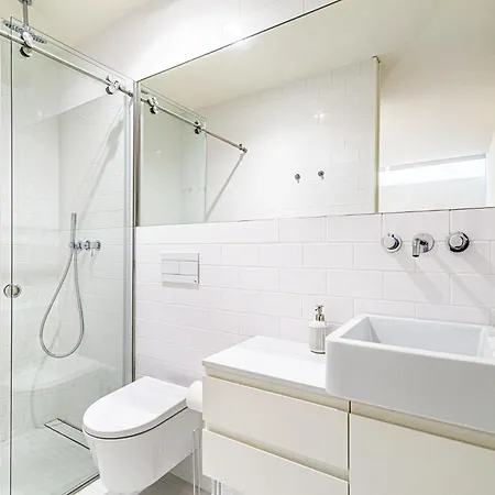 Bombarda Ii By Innkeeper Apartment *