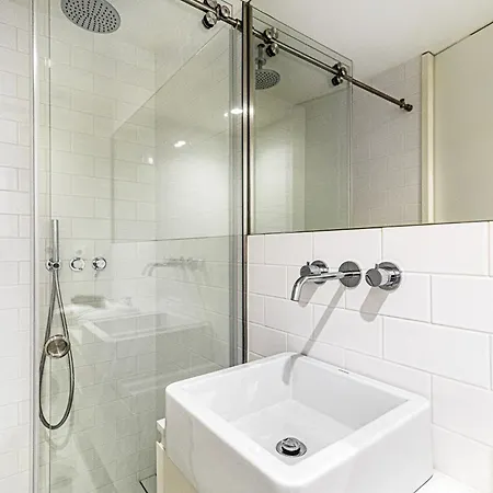 Bombarda Ii By Innkeeper Appartement