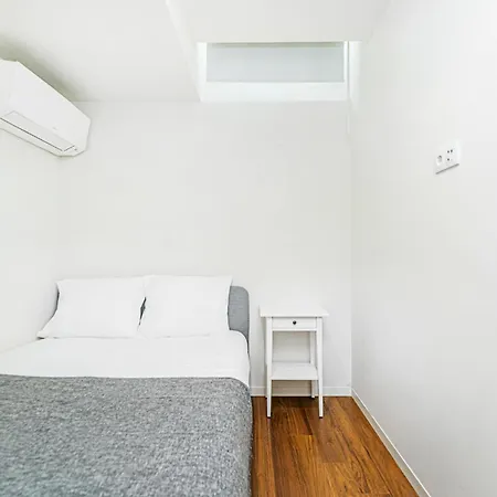 Apartment Bombarda Ii By Innkeeper *