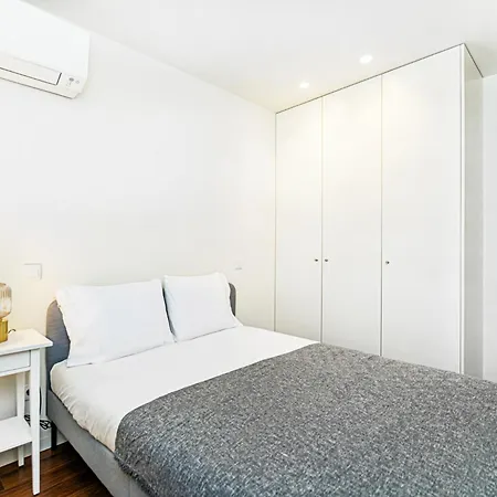 Apartment Bombarda Ii By Innkeeper