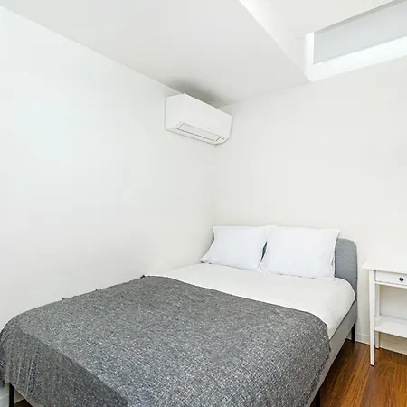 Bombarda Ii By Innkeeper Apartment