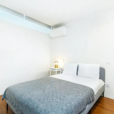 Bombarda Ii By Innkeeper Apartment